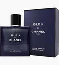 Bleu de Chanel 3.4 oz