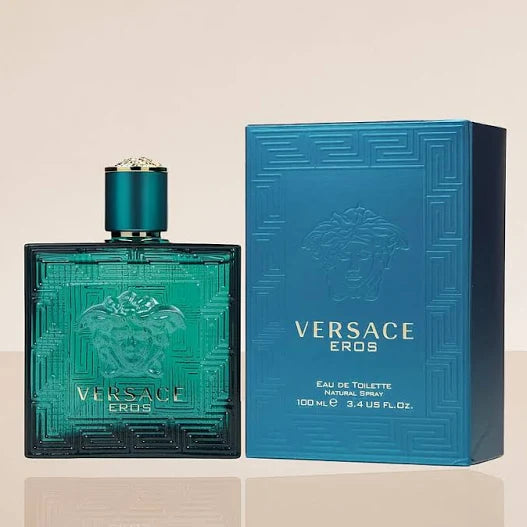 Eros 3.4 oz
